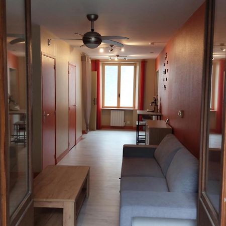 Le Madison 1 Apartment Châteauroux Екстериор снимка