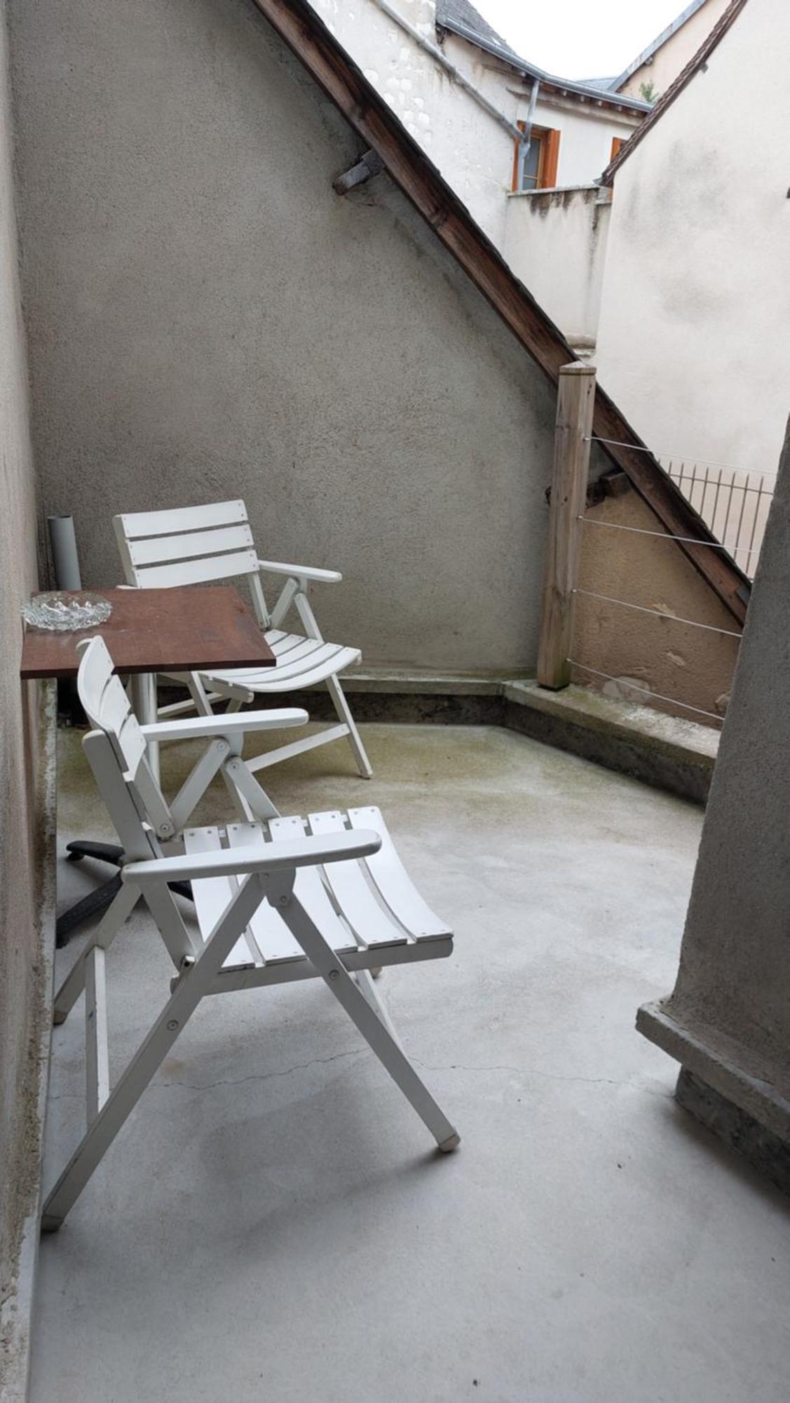 Le Madison 1 Apartment Châteauroux Екстериор снимка