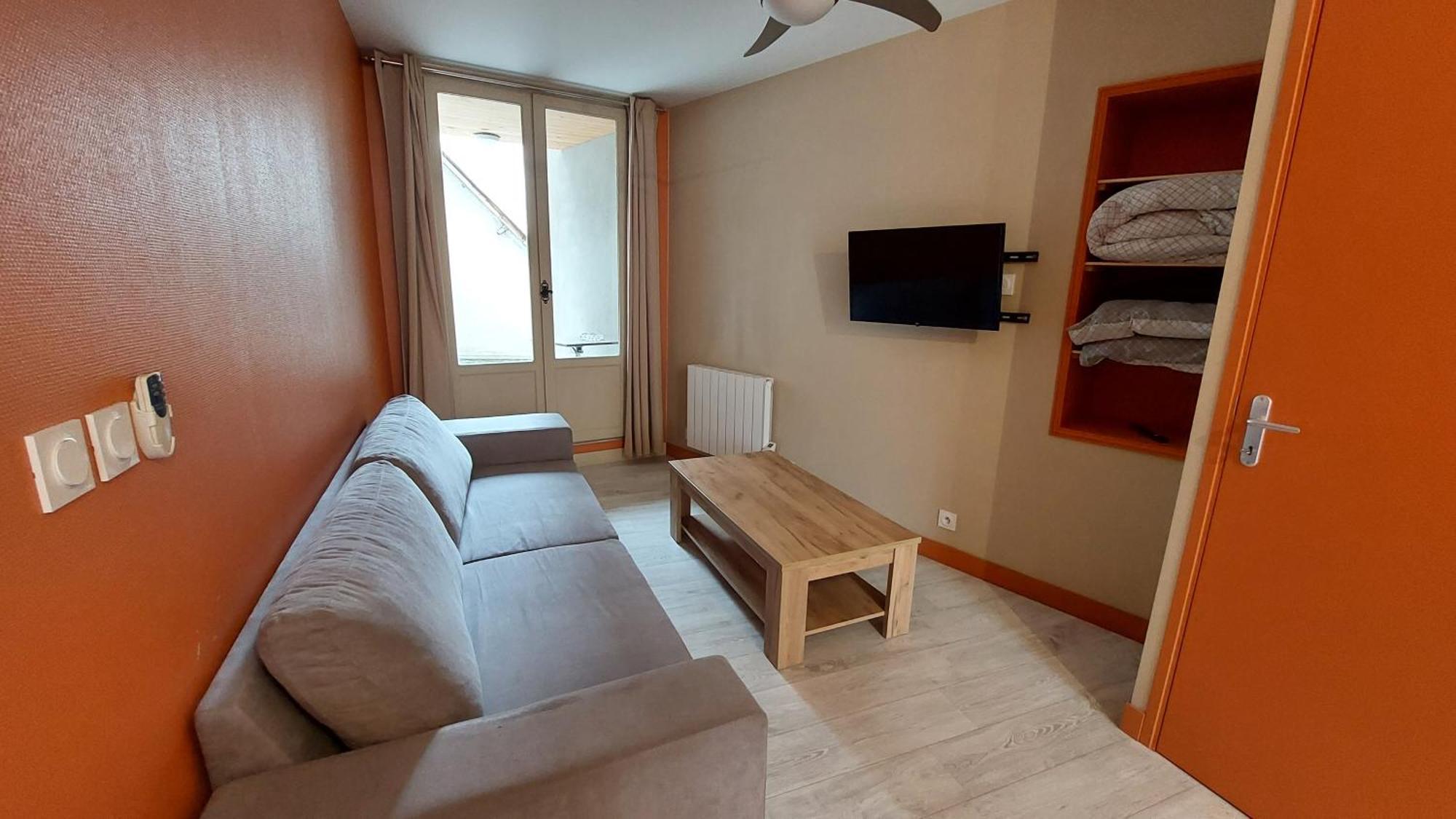 Le Madison 1 Apartment Châteauroux Екстериор снимка