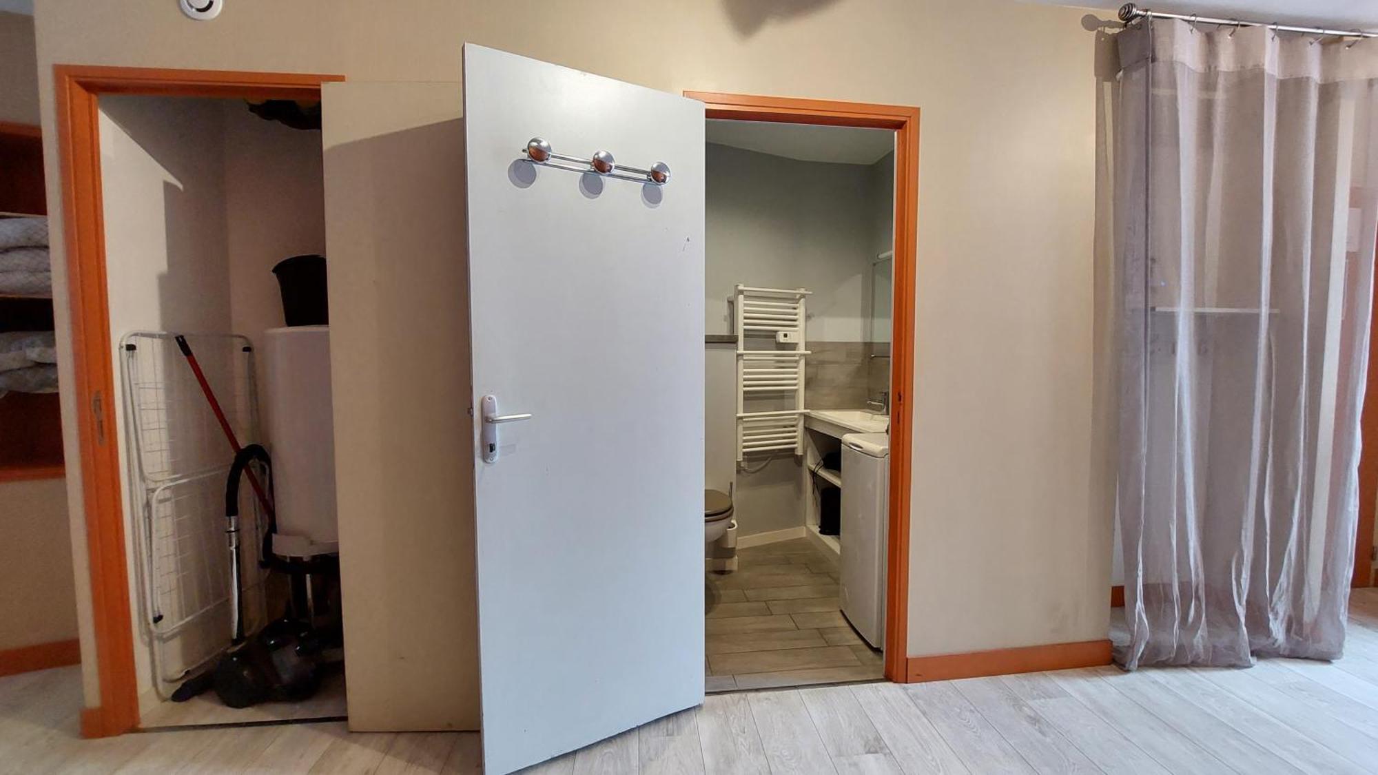 Le Madison 1 Apartment Châteauroux Екстериор снимка