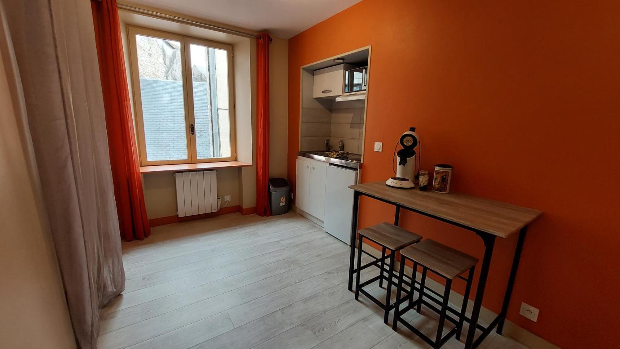 Le Madison 1 Apartment Châteauroux Екстериор снимка